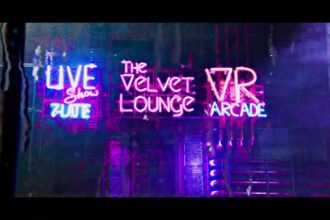 Explosive British thriller Red Rage release date announced