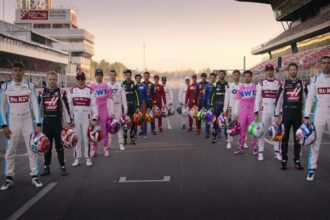 Netflix’s F1: Drive To Survive Season 3 is coming soon
