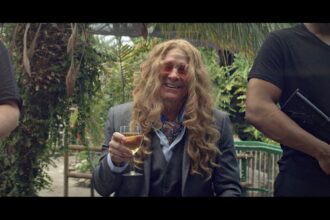 British crime thriller Original Gangster starring Steve Guttenberg is coming home