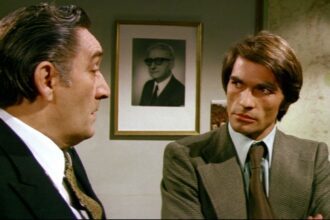 Sergio Martino’s Silent Action is coming home