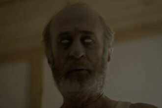 The Dark & The Wicked is coming to Shudder