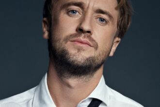Tom Felton will be hosting the 2020 BIFA award ceremony