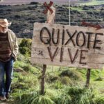 The final part of Terry Gillam's impossible dream Terry Gilliam in He Dreams of Giants (Blue Finch Film Releasing) (02)