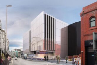 MMC Cinemas announces development plans for Blackpool