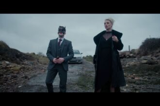 British supernatural thriller confirmed for a UK release