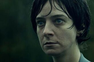 Violation is coming to Shudder