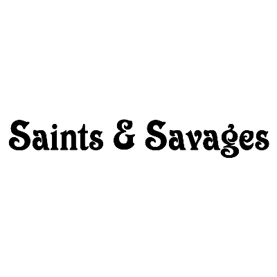 Saints & Savages