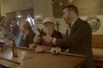 First Look Poster & Trailer for star-studded new comedy ‘Last Call’