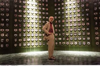 Will you dare to go Into The Labyrinth?