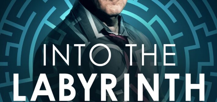 Into The Labyrinth
