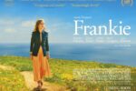 Frankie gets a poster & trailer