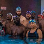 Blacks Can't Swim: The Sequel is swimming home In The POOL