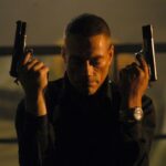 Jean-Claude van Damme in WAKE OF DEATH (Kaleidoscope Entertainment) (09)