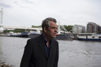 How can a lost photograph change your life