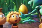 ‘Maya The Bee: The Golden Orb will welcome the world’s most famous bee back to cinemas on May 17