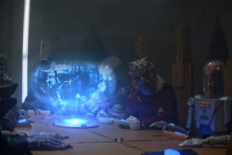 Could you befriend PG: Psycho Goreman?