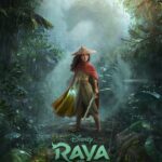 Raya and the Last Dragon