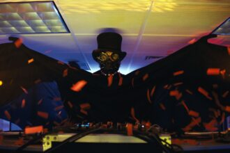 Ten Minutes to Midnight is coming home