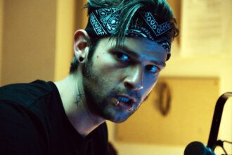 Ten Minutes To Midnight hits America