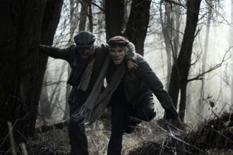 Great World War 2 films from Signature Entertainment