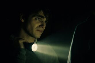 What happens at The Oak Room