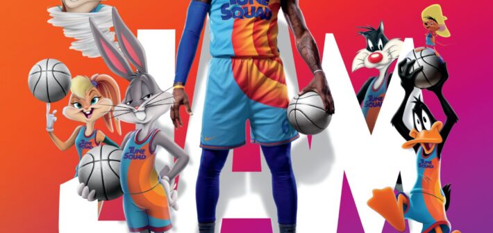 Click to read Space Jam: A New Legacy Space Jam: A New Legacy