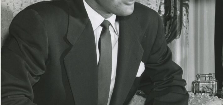 Laddie: The Man Behind The Movies