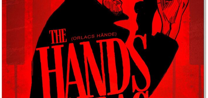 The Hands of Orlac