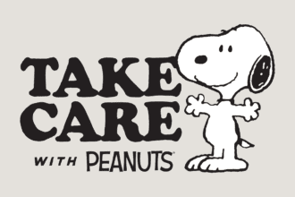 Take care with Peanuts