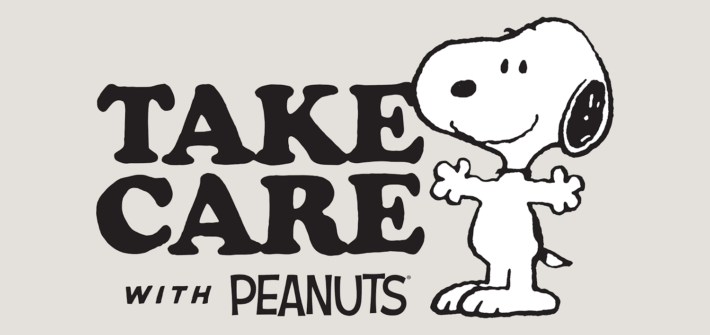 Take care with Peanuts