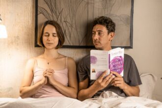 Who isn’t in love?