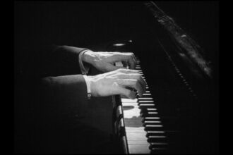 Be careful of The Hands of Orlac