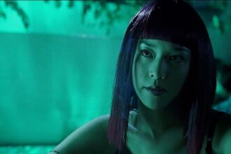 Time & Tide – An exhilarating opera of Hong Kong action cinema