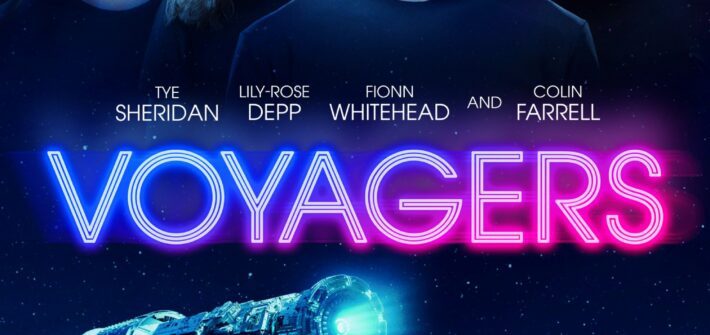 Voyagers