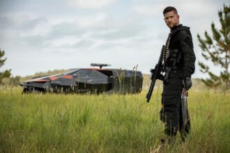 What is Occupation Rainfall