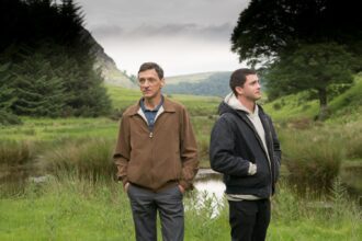 The End of Sentence is coming home