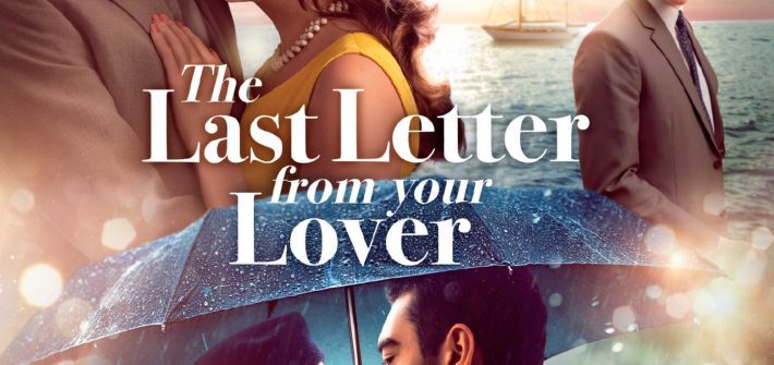 The Last Letter From Your Lover