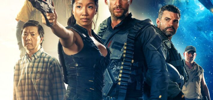 Occupation: Rainfall