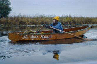 Once Upon a River is coming to virtual cinema