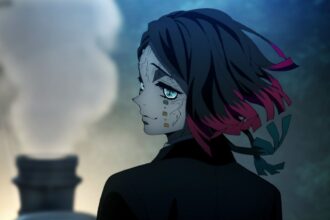 Demon Slayer -Kimetsu no Yaiba- The Movie: Mugen Train is coming to the silver screen