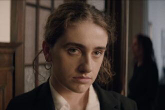 Shiva Baby in your own home