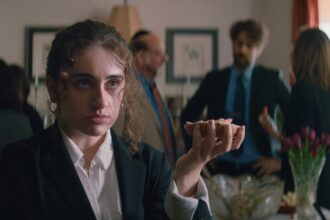 Shiva Baby is coming to MUBI