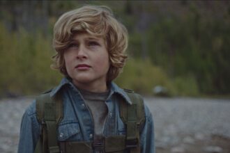 Cowboy is on its way home