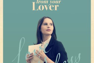 The Last Letter From Your Lover gets character posters