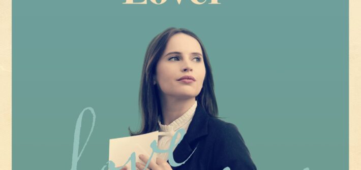 The Last Letter From Your Lover gets character posters