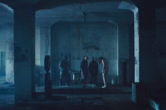 Who are the Undergods?