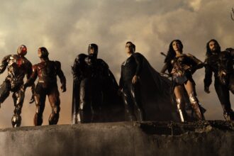 The Snider cut of Justice League is coming home