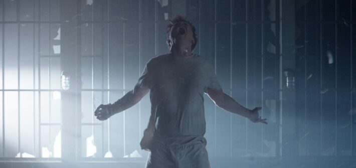 The Conjuring: The Devil Made Me Do It