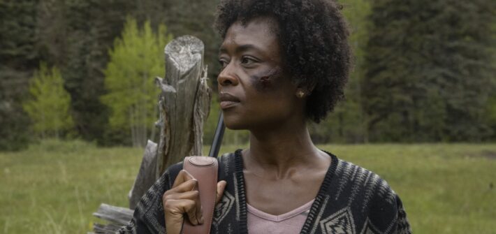 Those Who Wish Me Dead