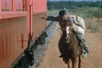 Sammo Hung’s The Millionaires’ Express is coming home